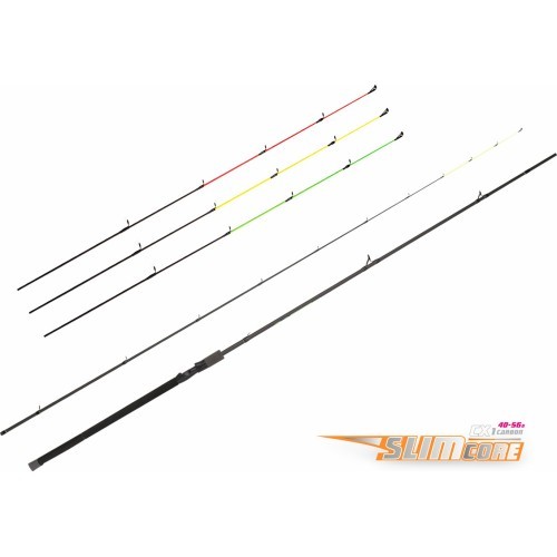 Удилище ZFISH SlimCore Feeder 3,0 м 40-56 г