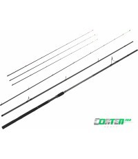 ZFISH makšķere Corten Method Heavy Feeder 3,6 m 120 g