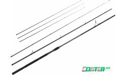 Удилище ZFISH Corten Method Heavy Feeder 3,6 м 120 г