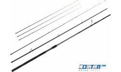 Фидерное удилище ZFISH Corten Method Heavy Feeder 3,9 м 150 г