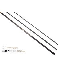 ZFISH Tactical Landing Net Handle 4.0m kešera kāts