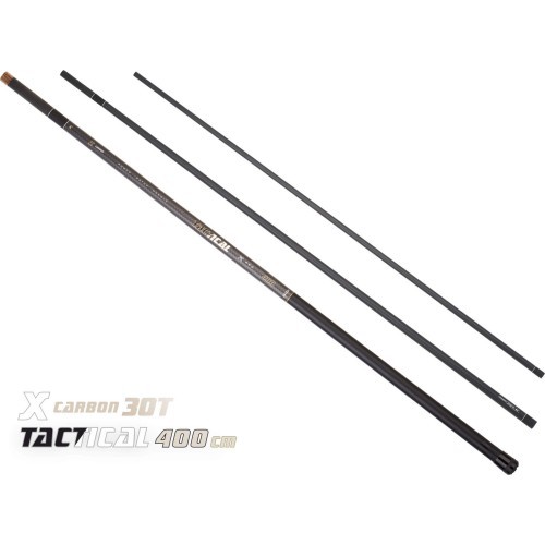 Ручка подсака ZFISH Tactical Landing Net Handle 4.0m