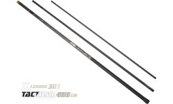 ZFISH Tactical Landing Net Handle 4.0m kešera kāts