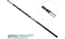 Ручка подсачека ZFISH Spectra Tele, 3,0 м