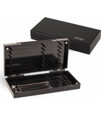 Pavadiņu kārba ZFISH Method Rig Case 150