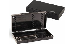 Pavadiņu kārba ZFISH Method Rig Case 150