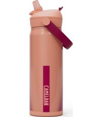 Бутылка Thrive Flip Straw VSS 0,6 л, Blush Dawn
