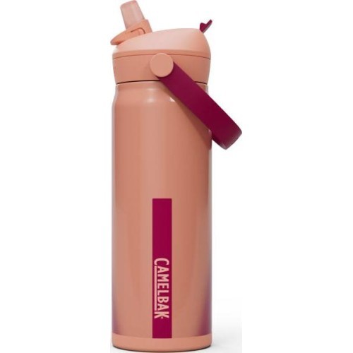 Thrive Flip Straw VSS pudele 0,6 l, Blush Dawn