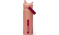 Бутылка Thrive Flip Straw VSS 0,6 л, Blush Dawn
