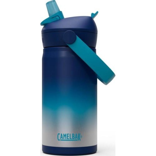 Thrive Flip Straw Kids VSS 0,35L Blue Haze