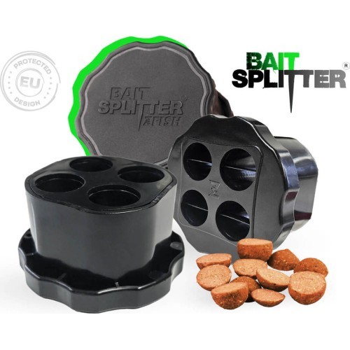 Резак для бойлов ZFISH Bait Splitter