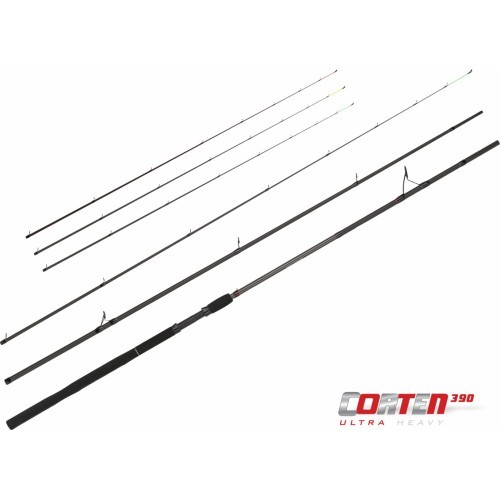 Удилище ZFISH Corten Method Heavy Feeder 3,9 м 180 г