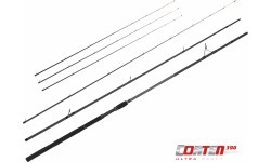 Удилище ZFISH Corten Method Heavy Feeder 3,9 м 180 г