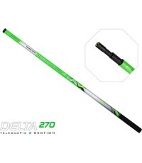 Ручка подсачека ZFISH Delta Tele 2,70 м
