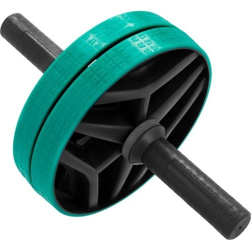 TWIN GN/GK vēdera preses ritenis