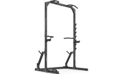 Marbo Sport MS-U115 2.0 pusrāmis (pievilkšanās stienis ar statīviem un margām + landmine rokturis)