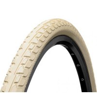 Покрышка 28" Continental RIDE Tour 37-622 creme