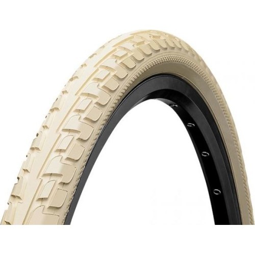 Tire 28" Continental RIDE Tour 37-622 creme