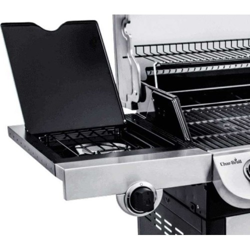 Char-Broil Convective 440S gāzes grils - 30 mb