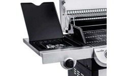 Газовый гриль Char-Broil Convective 440S - 30 мбар