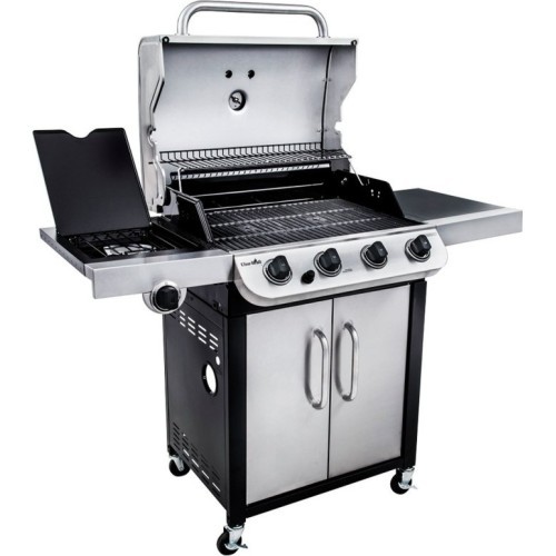 Char-Broil Convective 440S gāzes grils - 30 mb