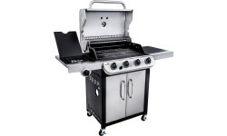 Газовый гриль Char-Broil Convective 440S - 30 мбар