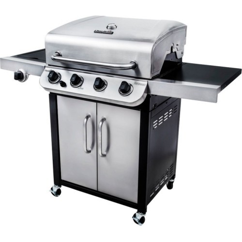 Char-Broil Convective 440S gāzes grils - 30 mb
