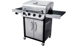Char-Broil Convective 440S gas grill - 30 mbar