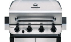 Char-Broil Convective 440S gāzes grils - 30 mb