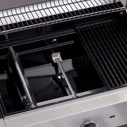Газовый гриль Char-Broil Convective 440S - 30 мбар
