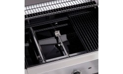 Char-Broil Convective 440S gas grill - 30 mbar