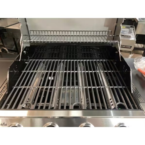 Газовый гриль Char-Broil Convective 440S - 30 мбар