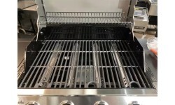 Char-Broil Convective 440S gas grill - 30 mbar