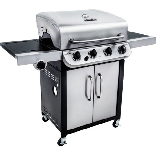 Char-Broil Convective 440S gāzes grils - 30 mb