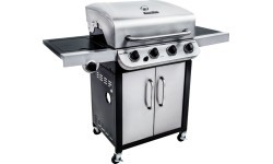 Char-Broil Convective 440S gas grill - 30 mbar