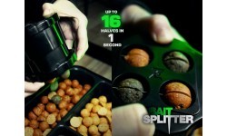 Boilu griezējs ZFISH Bait Splitter