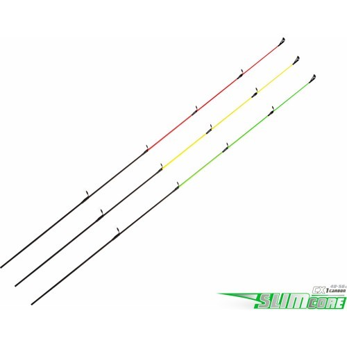 Makšķere ZFISH SlimCore Feeder 3,0 m 28-50 g