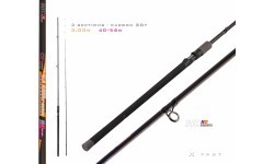 Удилище ZFISH SlimCore Feeder 3,0 м 40-56 г