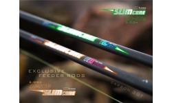 Makšķere ZFISH SlimCore Feeder 3,0 m 40-56 g