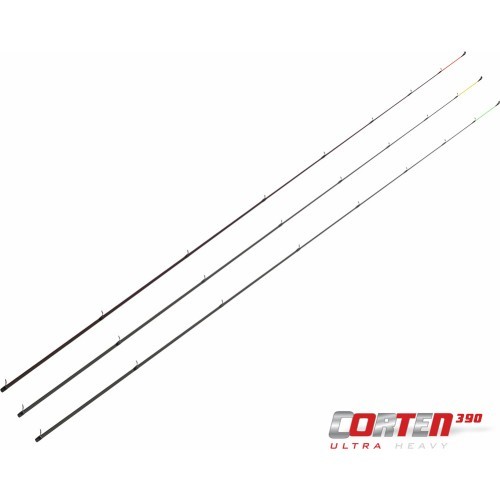 Makšķere ZFISH Corten Method Heavy Feeder 3,9 m 180 g