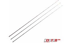Makšķere ZFISH Corten Method Heavy Feeder 3,9 m 180 g