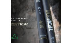 Ручка подсака ZFISH Tactical Landing Net Handle 4.0m