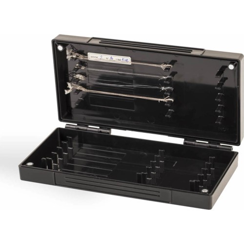Pavadiņu kārba ZFISH Method Rig Case 150