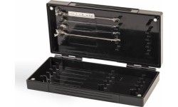 Кейс для поводков ZFISH Method Rig Case 150