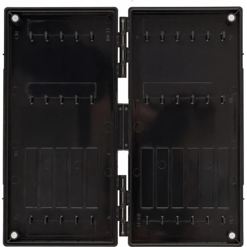 ZFISH Method Rig Case 150