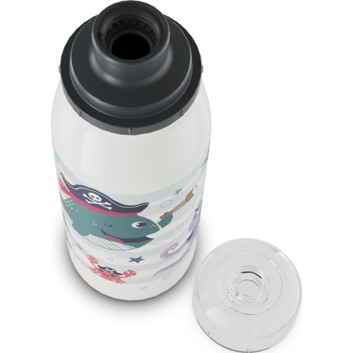 alfi isoBottle Kids' bērnu pudele