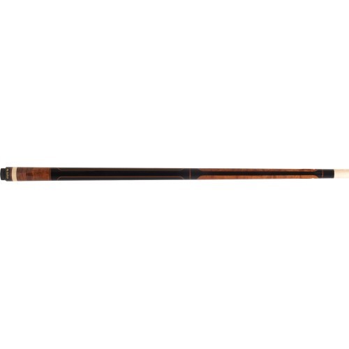 Кий для карамболя Buffalo Elan Carom No.1, коричневый, 140 см