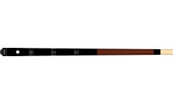Buffalo Excellent 1 carom cue 120 cm