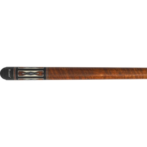Adam carom cue Professional Zonin 6
