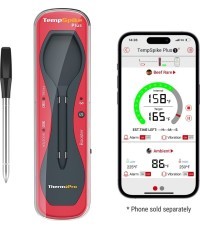 ThermoPro TP970W digitālais pārtikas termometrs